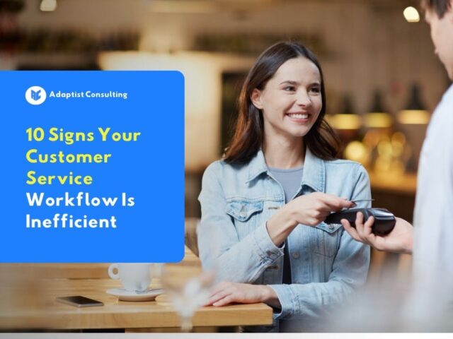 The support team is managing customer tickets to ensure the customer journey remains positive and responsive.