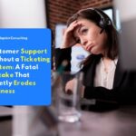 customer support without a ticketing system