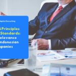 grc principles and standards