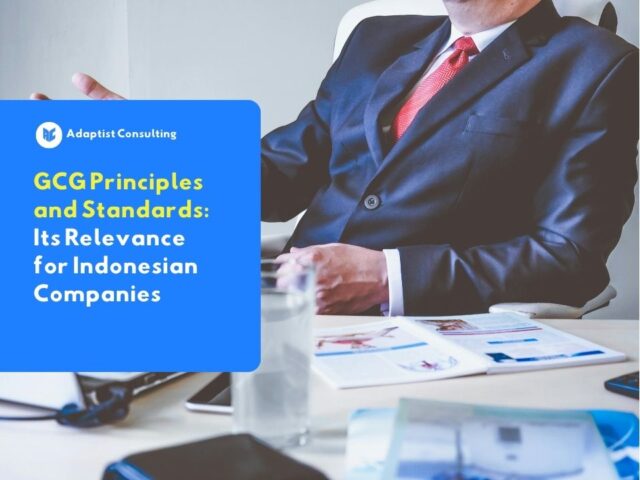 grc principles and standards