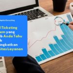 kpi ticketing system