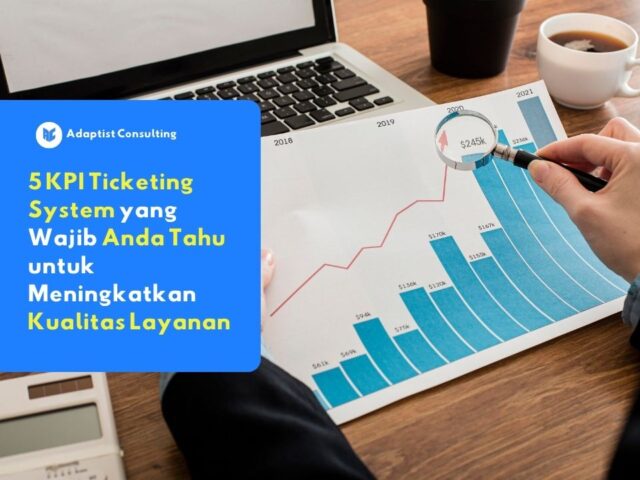 kpi ticketing system