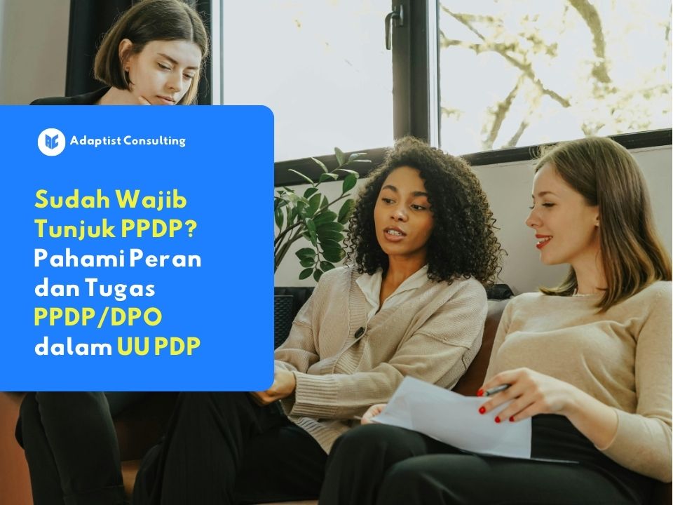 memahami ppdp dan dpo dalam uu pdp
