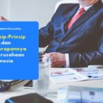 prinsip-prinsip grc dan penerapannya di Indonesia