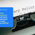 memahami apa itu privacy compliance