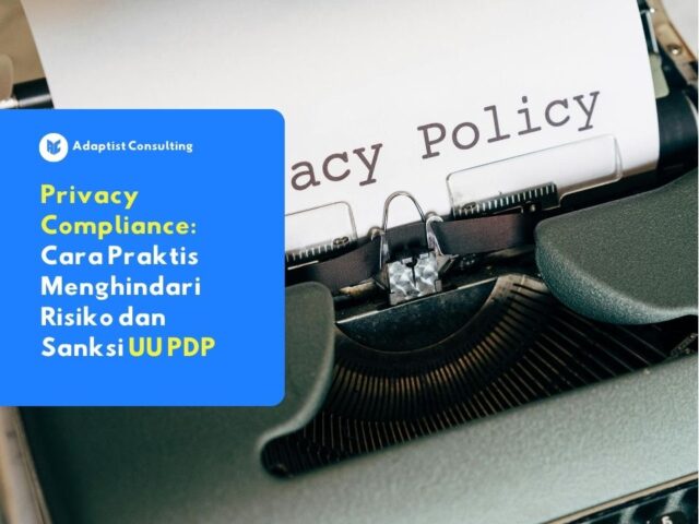 memahami apa itu privacy compliance