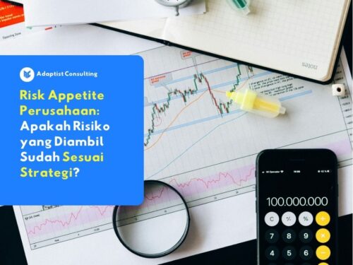 memahami risk appetite adalah
