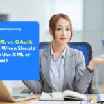 IT employees are confused about choosing the right Single Sign-On (SSO) protocol to improve the security of company system access.