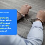 sanctions for violating the pdp law