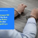 sanksi melanggar uu pdp