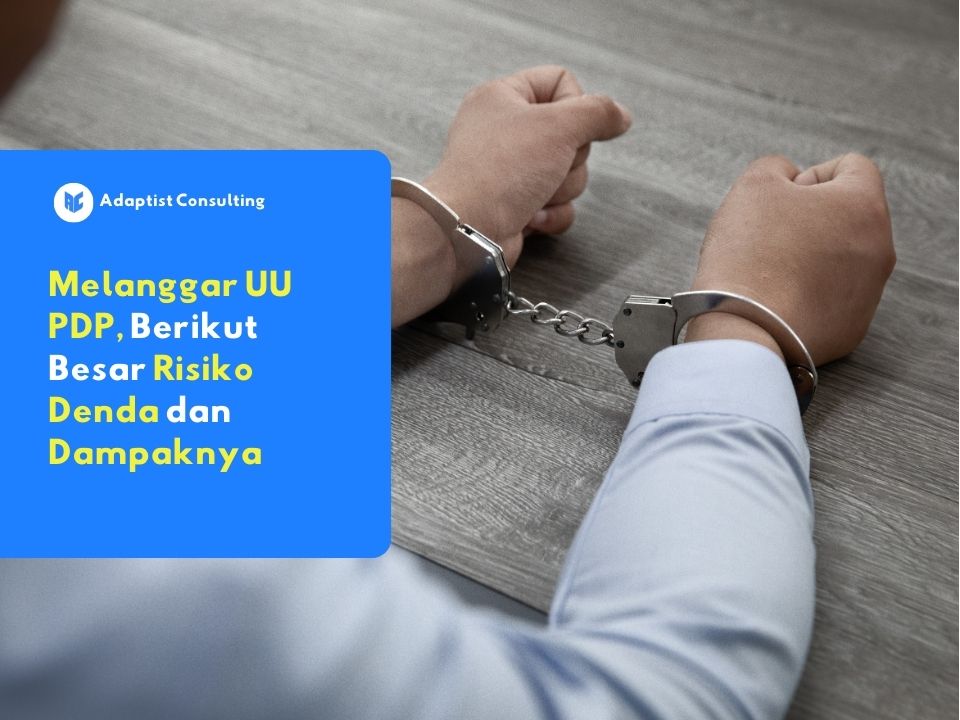 sanksi melanggar uu pdp