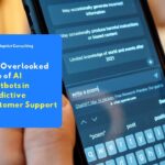 the role of ai chatbots in predictive customer support