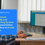 ticketing system implementation mistakes