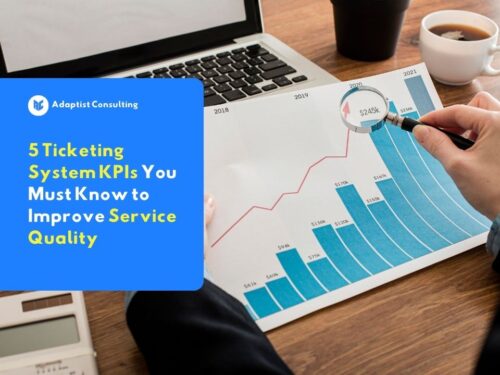 ticketing system kpis