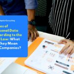 types of personal data according to the pdp law