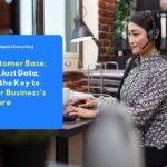 what is customer base