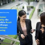 what is customer loyalty