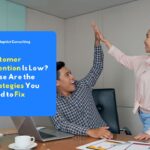 what is customer retention