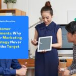 what is customer segments