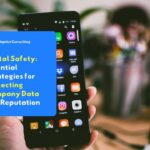 what is digital safety