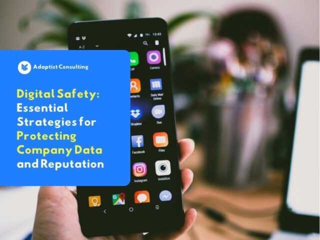 what is digital safety