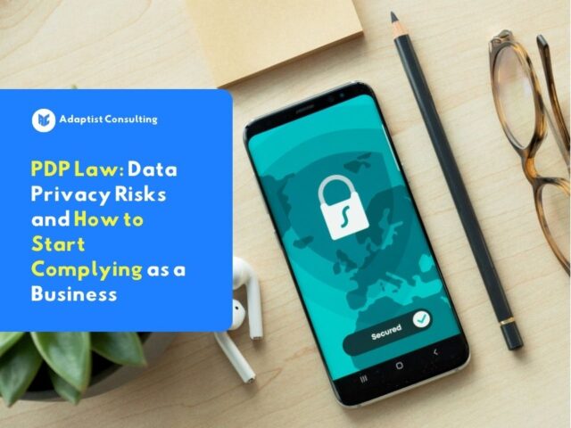 understanding what is pdp law