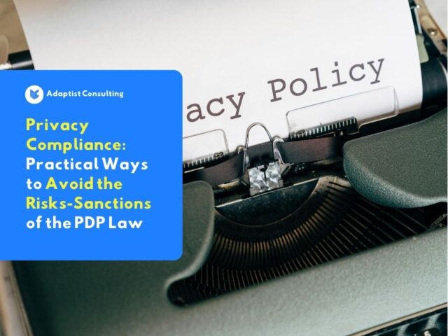 understanding what is privacy compliance