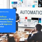 what is workflow automation