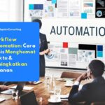 workflow automation adalah
