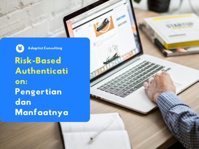 Risk-Based Authentication