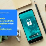 kebocoran dataa