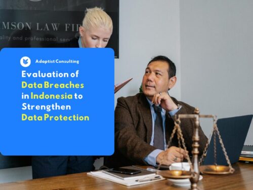 examples of data breaches in Indonesia