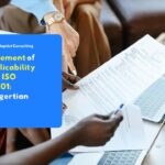 statement of applicability SoA ISO 27001: Pengertian