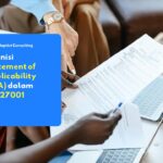 **Definisi Statement of Applicability (SoA) dalam ISO 27001**