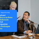 contoh kebocoran data