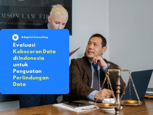 contoh kebocoran data
