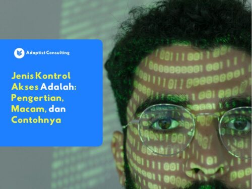 enis Kontrol Akses