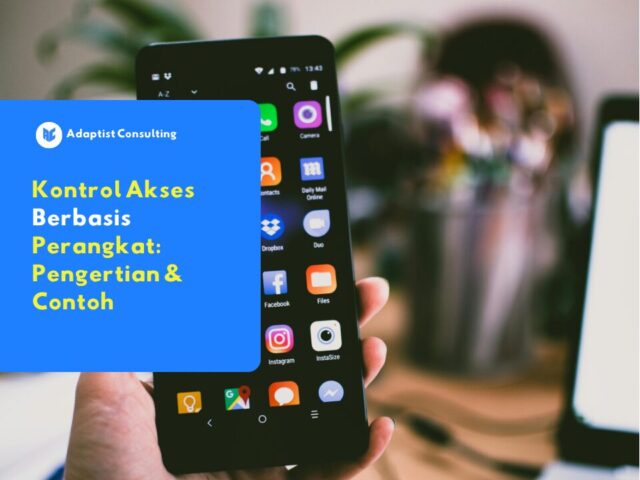 kontrol akses
