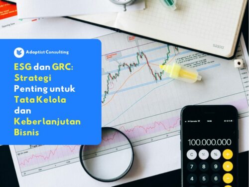 ESG dan GRC