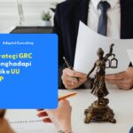 Strategi GRC untuk PDP