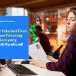 alur eskalasi tiket