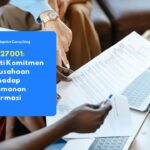 apa itu iso 27001