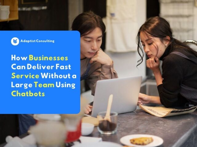 chatbot for business