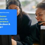 Customer Success vs Experience
