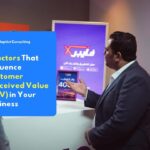 Consumers who are evaluating the robustness of enterprise services and executing high-value contracts exclusively in the boardroom.