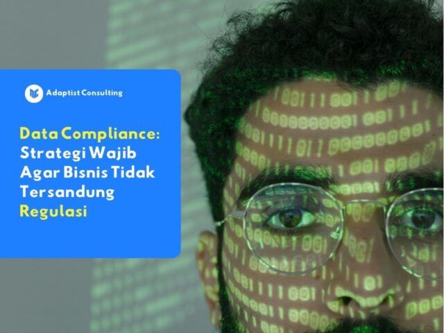 memahami apa itu data compliance