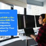 Confused about choosing between Cloud IAM and On-Premise IAM? Prevent data breaches and reduce your IT operational burden with the right architecture. Secure your business now!