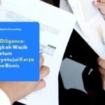 memahami apa itu due diligence