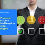 net promoter score adalah
