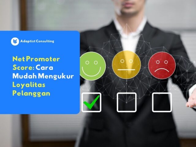 net promoter score adalah